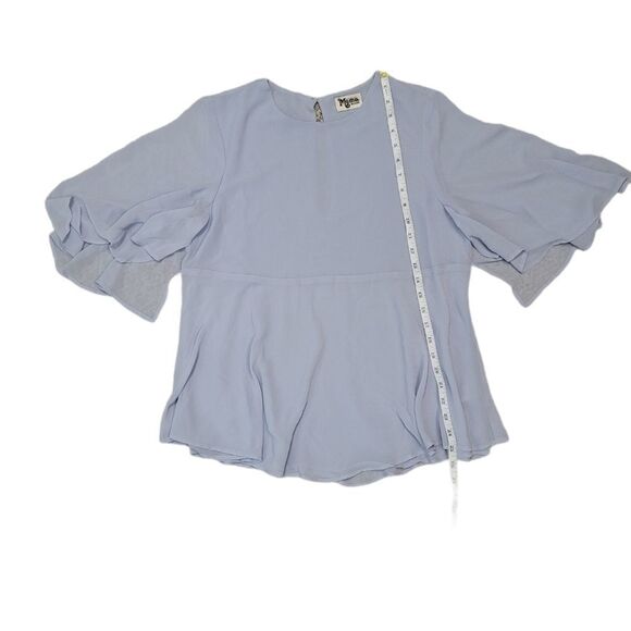 NWOT Show Me Your MuMu Ingrid Top - Picture 7 of 10